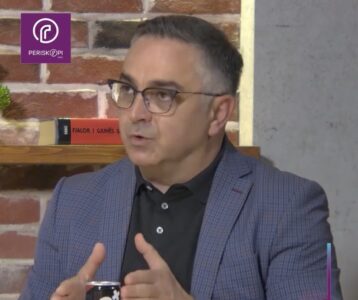 “Kurrë ma s’do t’i ketë 50%”- Tahiri: Kurti me 14 shkurt e ka mashtruar krejt botën