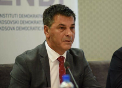 Kryeziu: Nga sonte RTK paraqet rrezik për gazetarinë e lirë dhe demokracine në Kosovë