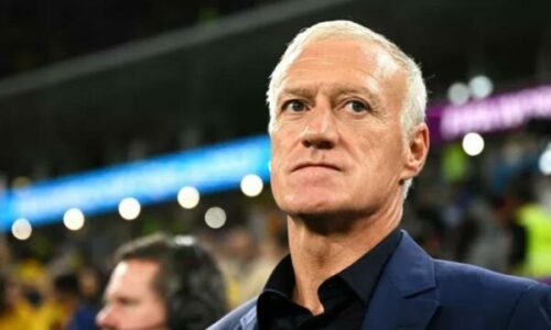 Deschamps: Portugalia një skuadër e shkëlqyer, Mbappe ishte i lodhur