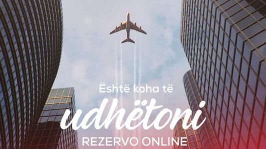 Udhëto komod dhe sigurt nga Zvicra drejt Prishtinës!