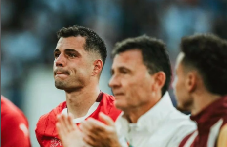 Xhaka pas eliminimit: Është e dhimbshme, krenarë me këtë grup