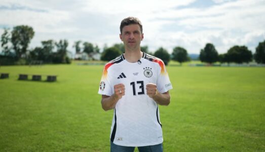 Zyrtare: Thomas Muller pensionohet nga kombëtarja gjermane