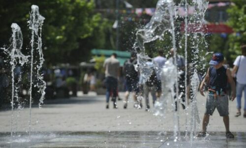 Kufizimi i orarit për shkak të temperaturave – MSH thotë se janë marrë masa ndaj 28 shkelësve