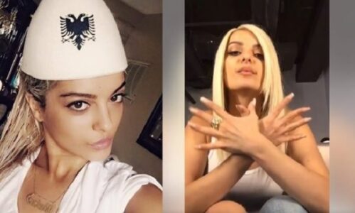 “Kosovë po vij për ty” – Bebe Rexha ndan njoftimin emocionues