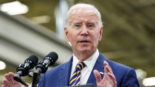 Biden: Rizgjidhja e presidentes proevropiane në Moldavi, dëshmi e “dështimit” të Rusisë