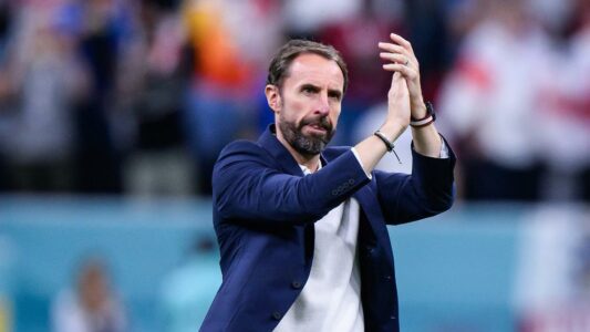 “Ishte ndeshja e fundit si trajner i Anglisë”, Southgate konfirmon largimin: Kam dhënë gjithçka