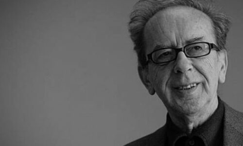 Vdes shkrimtari i madh shqiptar, Ismail Kadare