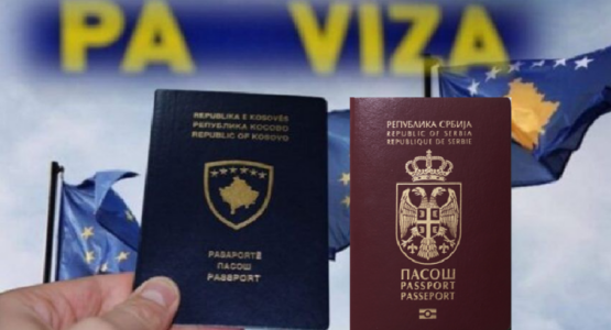 Nga Komisioni Evropian flasin për Periskopin – Kjo është arsyeja pse ua njohëm pasaporta ‘koordinacija’ serbëve të Kosovës