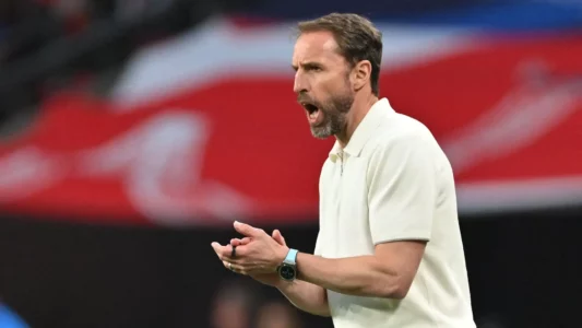 Southgate me ndryshime ‘drastike’ në formacion ndaj Zvicrës