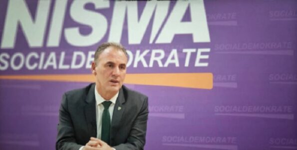 NISMA Socialdemokrate tregon dhëmbët: Jemi gati t’i sjellim Kosovës një qeverisje ndryshe pas 9 Shkurtit