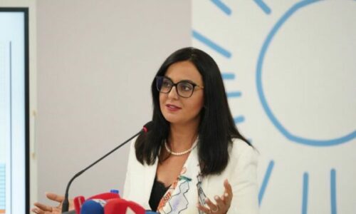 Lushaku: Në vend se të flasim  për cilësinë e arsimit, pushteti krenohet e numrin e aplikantëve për subvencione