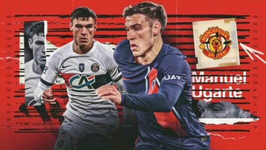 E kryer, Man Utd arrin marrëveshje me PSG-në për Ugarten