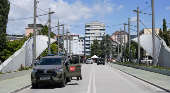 Qeveria sot pranon raportin për stabilitetin e Urës së Ibrit, KFOR e as QUINT nuk ndryshojnë qëndrim – Çka do të bëhet me të?