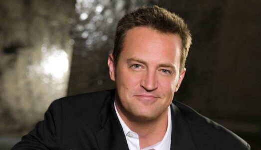 Pesë të akuzuar lidhur me vdekjen e aktorit, Matthew Perry