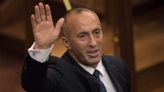 Haradinaj publikon objektivin e parë të programit qeverisës 2025-2029