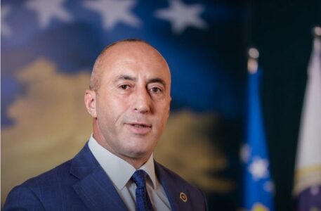 Takimi në Pentagon, Haradinaj: Argumentova nevojën për anëtarësimin e përshpejtuar të Kosovës në NATO