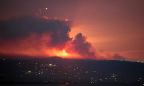 Izraeli dhe Hezbollahu buzë një konflikti që duan ta shmangin me çdo kusht