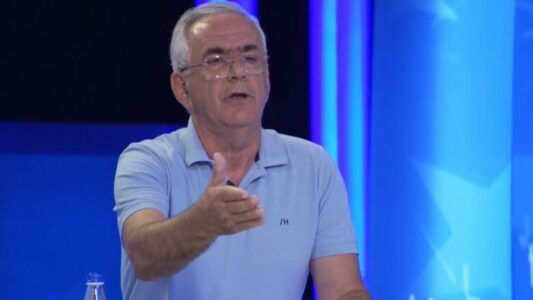 Ish i burgosuri politik: Bashkim Kursani e Lutfi Ajazi kanë qenë udbash të pashpirt, mizor deri në fund