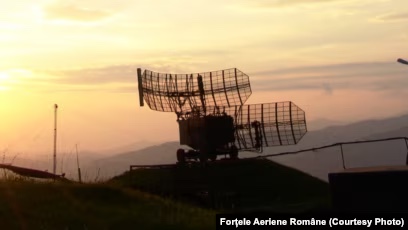 Rumania thotë se një dron rus e ka shkelur hapësirën e saj ajrore