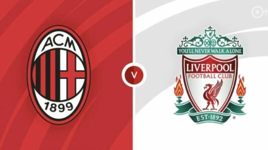 Formacionet zyrtare, Milan – Liverpool: Fonseca dhe Slot me më të mirët në fushë