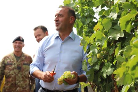 Fillon “Hardh Fest”, Daut Haradinaj: Një nga ngjarjet më të bukura që i nisi Ibrahim Rugova dhe e zbukuroi Smajl Latifi