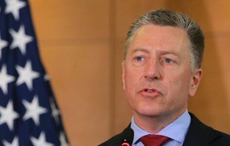 Volker: Perëndimi forcon Vuçiqin, teksa minon të tjerët në Ballkan