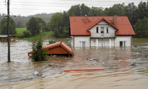 “Katastrofë me përmasa epike”: Shtatë të vdekur në Evropë mes përmbytjeve të mëdha