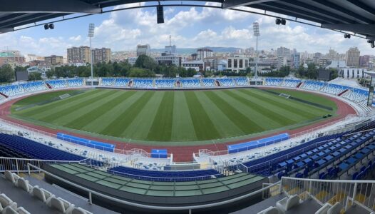 Stadiumi Fadil Vokrri “telenovelë”: Nuk do të zhvillohet asnjë lojë në 25 ditët e ardhshme, punohet sërish