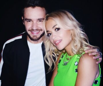 Rita Ora reagon për vdekjen e Liam Payne: Jam e shkatërruar, ky lajm ma theu zemrën