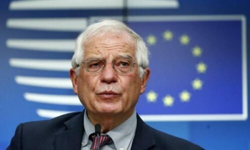 Vrasja e liderit të Hamasit hap ‘perspektivë të re’ për armëpushim, thotë Josep Borrell