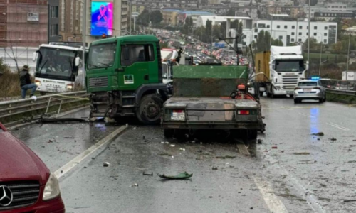 Aksidenti në Veternik, flet njëri nga të lënduarit: Tmerr të shohësh vdekjen, nëna ishte pa vetëdije