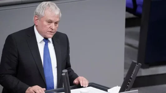 Deputeti gjerman: Po punojmë me shtetet mos njohëse të BE-së që ta njohin Kosovën