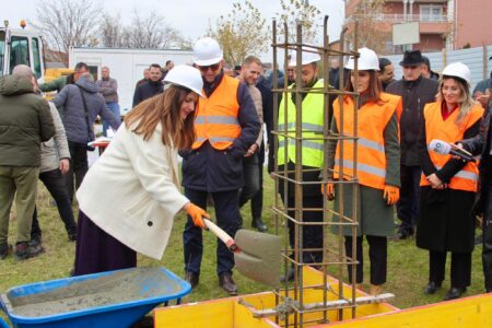 Në fund të mandatit, Arbërie Nagavcit i bie në mend ta ndërtojë një çerdhe, lëshon tender 750 mijë euro