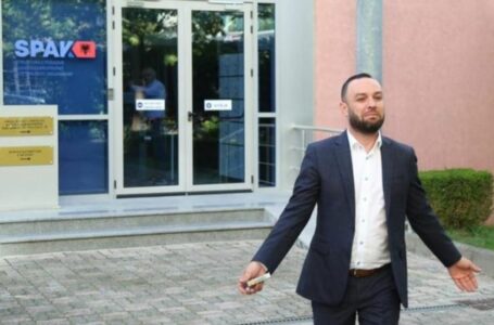 Me urdhër të SPAK-ut arrestohet ish-deputeti i PS-së, Jurgis Çyrbja