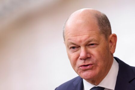 Scholz uron Trumpin: Gjermania dhe ShBA-ja do të punojnë së bashku