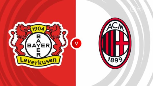 Bayer Leverkusen – Milan, formacionet e mundshme