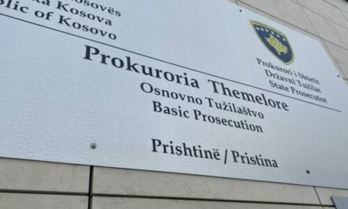 Operacioni “Freeshop”, Prokuroria jep detaje për arrestimin e tre të dyshuarve për shitblerje të drogës