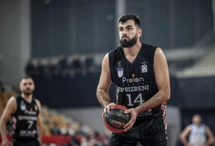 Urim Zenelajt i ndalohet basketbolli pas problemeve me zemër