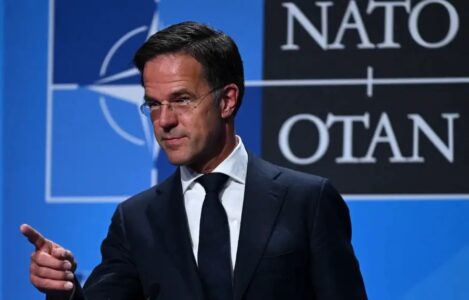 Rutte: Aleatët po punojnë që KFOR t’i ketë të gjitha forcat për ta mbajtur mjedisin e sigurtë në Kosovë