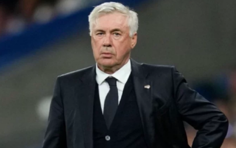 Ancelotti nuk do ta fitojë çmimin e trajnerit të vitit