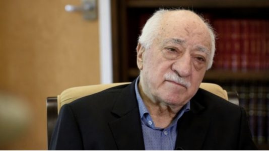 Vdes në moshën 83-vjeçare, Fethullah Gulen