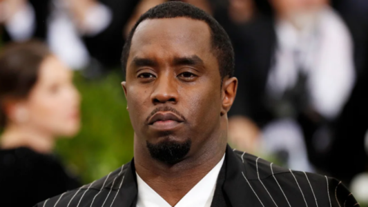 P.Diddy poston për herë të parë në rrjete sociale që nga arrestimi