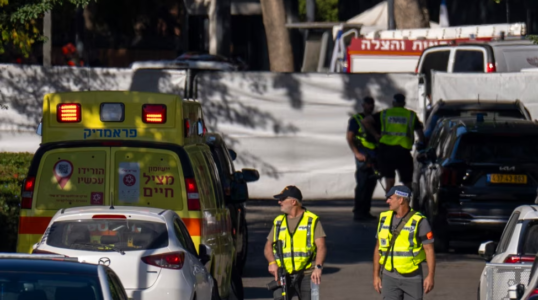 Hezbollahu merr përgjegjësinë për sulmin me dronë në rezidencën e Netanyahut