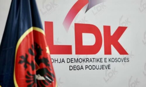 LDK reagon për gjetjet e Raportit të Progresit: Rezultate të paaftësisë së qeverisë aktuale, është koha për ndryshim të vërtetë tani