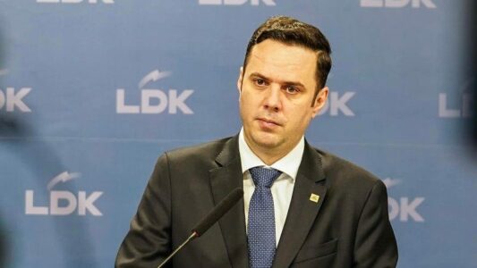 LDK: Nën udhëheqjen e Abdixhikut, Kosova mund ta tejkalojë krizën ekonomike të theksuar nga Banka Botërore