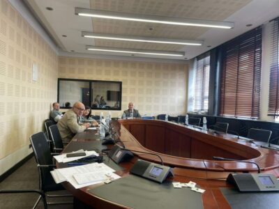 Dështon mbledhja e Komisionit për të Drejtat, mungojnë deputetët