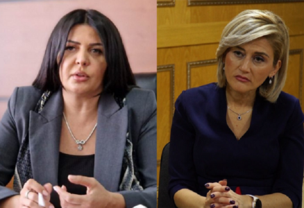 Krasniqi për Kusari-Lilën: E vyeshmja e Kurtit të tregojë se çfarë kërkesa i plotësoi Millanit në kompensim të votave