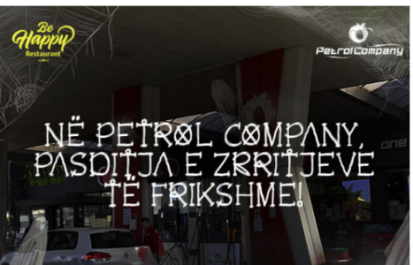 Petrol Company mposht makthin e çmimeve të shtrenjta!