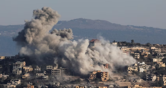 SHBA kërkon që lufta Izrael-Hezbollah të përfundojë “sa më shpejt që është e mundur”