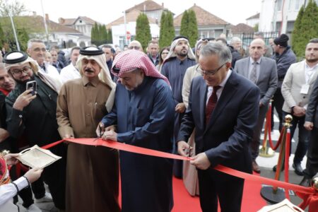 Hamza: Me ardhjen time në pushtet prioritet do të jetë shëndetësia, sigurimet do t’i bëjmë realitet